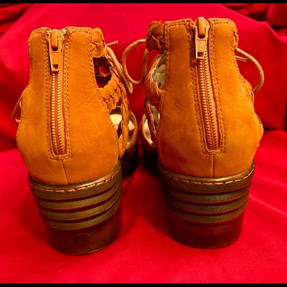 Bionic wedge - Picture 3 of 8